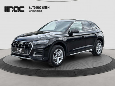 Audi Q5 Gebrauchtwagen Audi Q5 Gebrauchtwagen
