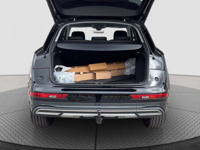 Audi Q5 Gebrauchtwagen Audi Q5 Gebrauchtwagen