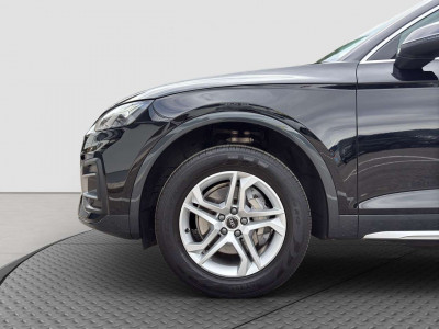 Audi Q5 Gebrauchtwagen Audi Q5 Gebrauchtwagen