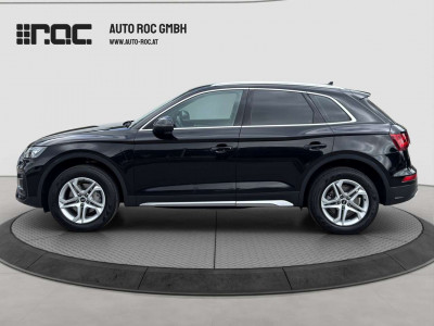 Audi Q5 Gebrauchtwagen Audi Q5 Gebrauchtwagen