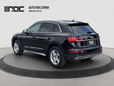 Audi Q5 Gebrauchtwagen Audi Q5 Gebrauchtwagen