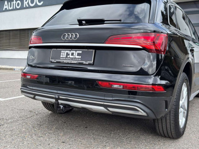 Audi Q5 Gebrauchtwagen Audi Q5 Gebrauchtwagen