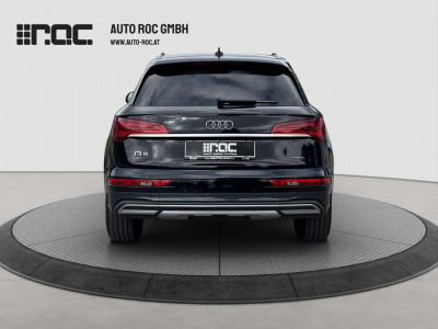 Audi Q5 Gebrauchtwagen Audi Q5 Gebrauchtwagen
