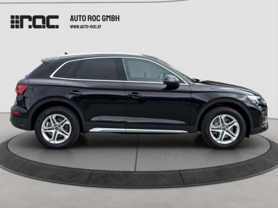 Audi Q5 Gebrauchtwagen Audi Q5 Gebrauchtwagen