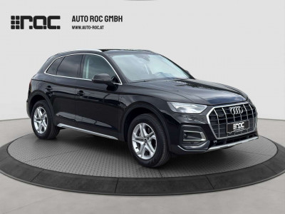 Audi Q5 Gebrauchtwagen Audi Q5 Gebrauchtwagen