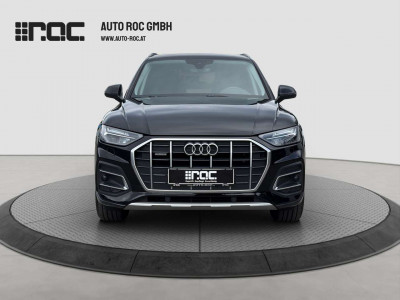 Audi Q5 Gebrauchtwagen Audi Q5 Gebrauchtwagen