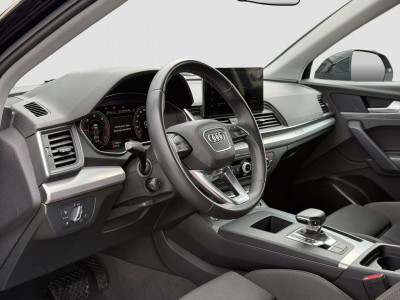 Audi Q5 Gebrauchtwagen Audi Q5 Gebrauchtwagen