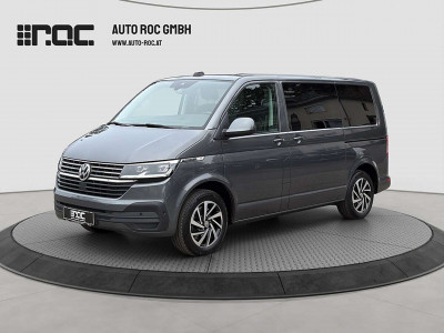 VW Transporter T6 Gebrauchtwagen VW Transporter T6 Gebrauchtwagen
