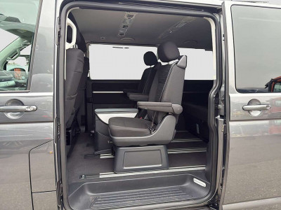 VW Transporter T6 Gebrauchtwagen VW Transporter T6 Gebrauchtwagen