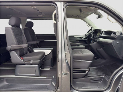 VW Transporter T6 Gebrauchtwagen VW Transporter T6 Gebrauchtwagen