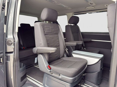 VW Transporter T6 Gebrauchtwagen VW Transporter T6 Gebrauchtwagen