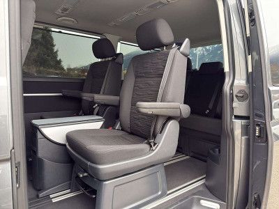 VW Transporter T6 Gebrauchtwagen VW Transporter T6 Gebrauchtwagen