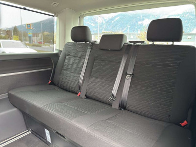 VW Transporter T6 Gebrauchtwagen VW Transporter T6 Gebrauchtwagen