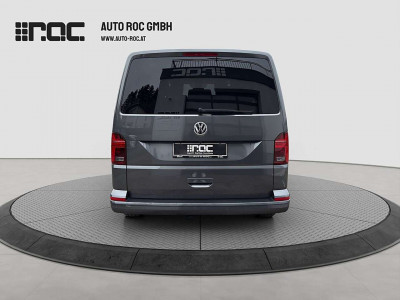 VW Transporter T6 Gebrauchtwagen VW Transporter T6 Gebrauchtwagen