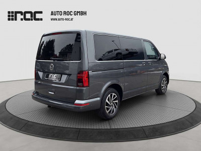 VW Transporter T6 Gebrauchtwagen VW Transporter T6 Gebrauchtwagen