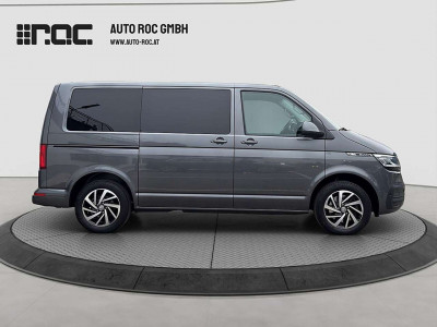 VW Transporter T6 Gebrauchtwagen VW Transporter T6 Gebrauchtwagen