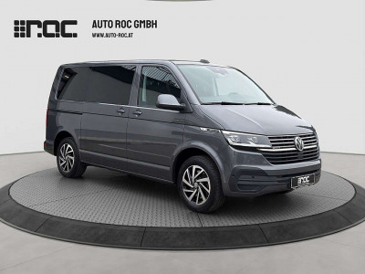 VW Transporter T6 Gebrauchtwagen VW Transporter T6 Gebrauchtwagen