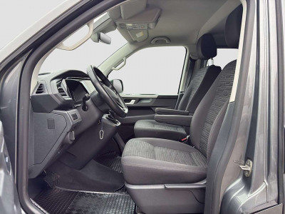 VW Transporter T6 Gebrauchtwagen VW Transporter T6 Gebrauchtwagen