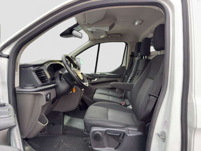 Ford Transit Custom Gebrauchtwagen Ford Transit Custom Gebrauchtwagen