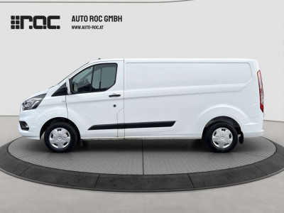 Ford Transit Custom Gebrauchtwagen Ford Transit Custom Gebrauchtwagen