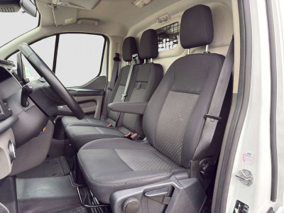 Ford Transit Custom Gebrauchtwagen Ford Transit Custom Gebrauchtwagen