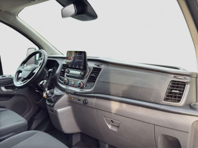 Ford Transit Custom Gebrauchtwagen Ford Transit Custom Gebrauchtwagen