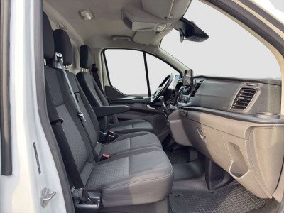 Ford Transit Custom Gebrauchtwagen Ford Transit Custom Gebrauchtwagen