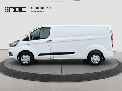 Ford Transit Custom Gebrauchtwagen Ford Transit Custom Gebrauchtwagen