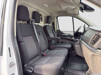 Ford Transit Custom Gebrauchtwagen Ford Transit Custom Gebrauchtwagen