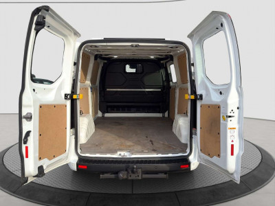 Ford Transit Custom Gebrauchtwagen Ford Transit Custom Gebrauchtwagen