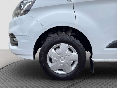 Ford Transit Custom Gebrauchtwagen Ford Transit Custom Gebrauchtwagen