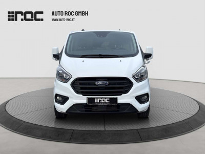 Ford Transit Custom Gebrauchtwagen Ford Transit Custom Gebrauchtwagen