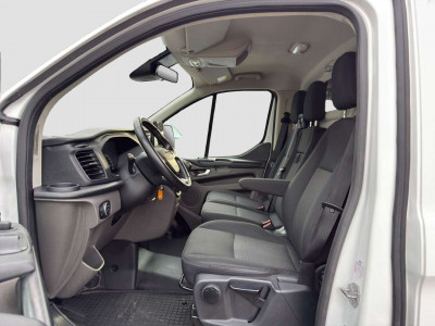 Ford Transit Custom Gebrauchtwagen Ford Transit Custom Gebrauchtwagen