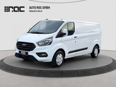 Ford Transit Custom Gebrauchtwagen Ford Transit Custom Gebrauchtwagen