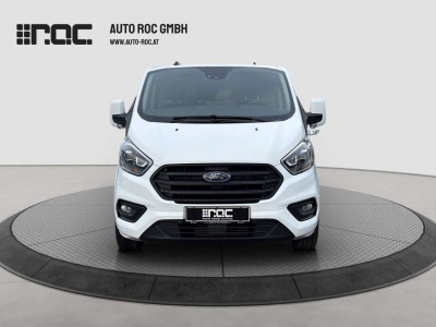 Ford Transit Custom Gebrauchtwagen Ford Transit Custom Gebrauchtwagen