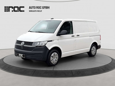 VW Transporter T6 Gebrauchtwagen VW Transporter T6 Gebrauchtwagen