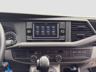 VW Transporter T6 Gebrauchtwagen VW Transporter T6 Gebrauchtwagen