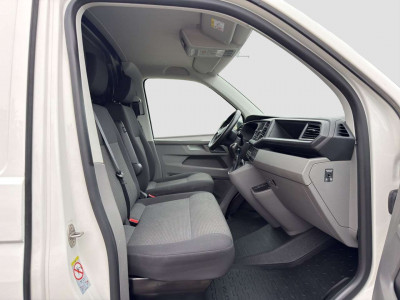 VW Transporter T6 Gebrauchtwagen VW Transporter T6 Gebrauchtwagen