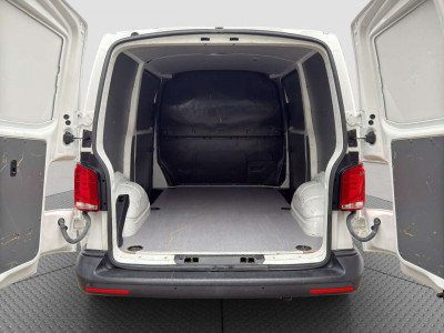 VW Transporter T6 Gebrauchtwagen VW Transporter T6 Gebrauchtwagen