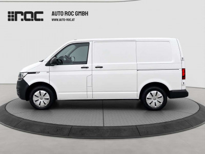VW Transporter T6 Gebrauchtwagen VW Transporter T6 Gebrauchtwagen