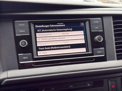 VW Transporter T6 Gebrauchtwagen VW Transporter T6 Gebrauchtwagen