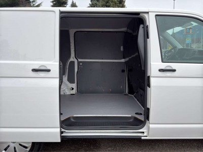 VW Transporter T6 Gebrauchtwagen VW Transporter T6 Gebrauchtwagen
