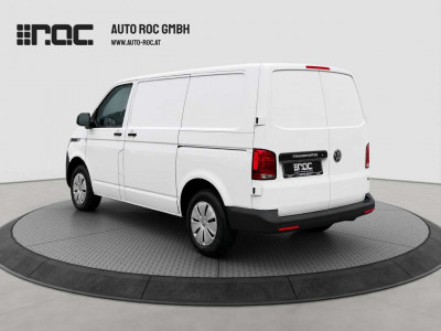 VW Transporter T6 Gebrauchtwagen VW Transporter T6 Gebrauchtwagen