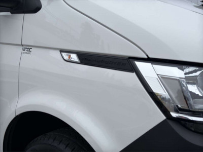 VW Transporter T6 Gebrauchtwagen VW Transporter T6 Gebrauchtwagen