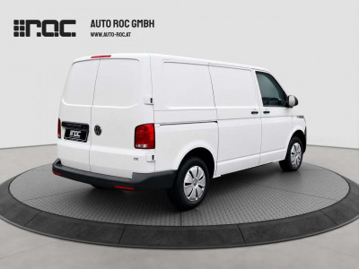 VW Transporter T6 Gebrauchtwagen VW Transporter T6 Gebrauchtwagen