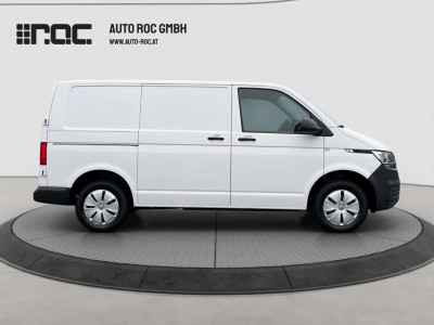 VW Transporter T6 Gebrauchtwagen VW Transporter T6 Gebrauchtwagen