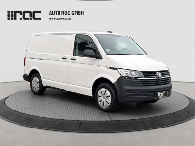 VW Transporter T6 Gebrauchtwagen VW Transporter T6 Gebrauchtwagen