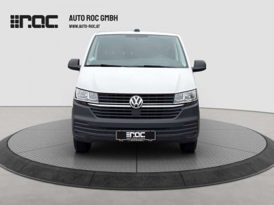 VW Transporter T6 Gebrauchtwagen VW Transporter T6 Gebrauchtwagen