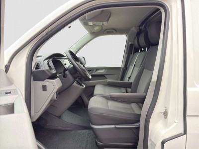 VW Transporter T6 Gebrauchtwagen VW Transporter T6 Gebrauchtwagen