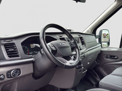 Ford Transit Gebrauchtwagen Ford Transit Gebrauchtwagen
